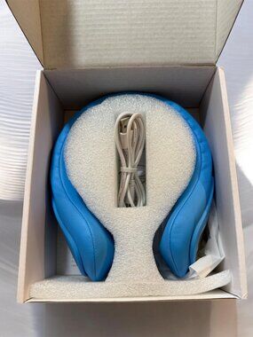 Graphene Neck Warmer (Blue) NWT